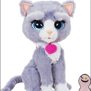 FurReal friends Bootsie